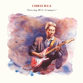 Chris Rea（クリス・レア）、80年代～90年代初頭のアルバム5作品が2枚