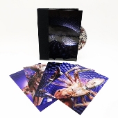 TOOL　Fear Inoculum　初回生産限定盤　HDスクリーン付 TOOL『Fear Inoculum』初回生産限定盤 HDスクリーン付