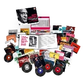 コンプリート・RCA&amp;コロンビア・アルバム・コレクション＜完全生産限定盤＞