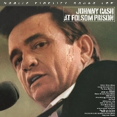 At Folsom Prison (Numbered Special Edition)＜限定盤＞