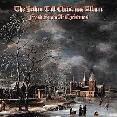 The Jethro Tull Christmas Album: Fresh Snow At Christmas [4CD+Blu-ray Audio]＜完全生産限定盤＞
