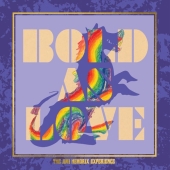 Bold As Love (Deluxe) [4CD+Blu-ray Audio]＜完全生産限定盤＞