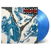 Social Distortion (Colored Vinyl)＜初回限定盤＞