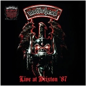 Live At Brixton '87＜BLACK FRIDAY対象商品/Colored Vinyl＞