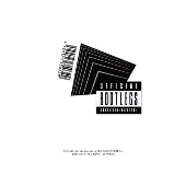 ARLEQUIN MOVIE OFFICIAL BOOTLEGS 「道連れ。」