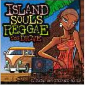 ISLAND SOULS REGGAE for DRIVE