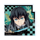 鬼滅の刃 スタンドメモクリップ Vol.2 時透無一郎A