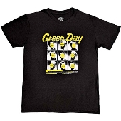 GREEN DAY オフィシャルTシャツ特集！ - TOWER RECORDS ONLINE