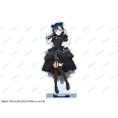 ラブライブ!サンシャイン!! 描き下ろし 津島善子 3rdソロコンサートver. BIGアクリルスタンド