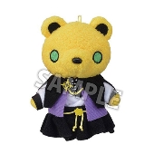 ヒプノシスマイク くま・ぐるみ ぷちぬいぐるみ 夢野幻太郎