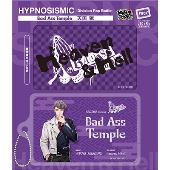 ヒプノシスマイク PIICA+クリアパスケース 天国 獄