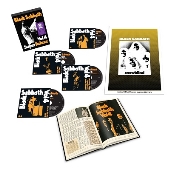 Black Sabbath（ブラック・サバス）｜1975年作『SABOTAGE』最新リマスター音源を含むデラックス・ボックス・セットが登場 -  TOWER RECORDS ONLINE