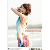 新垣結衣 2013年カレンダー