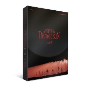 SEVENTEEN WORLD TOUR [BE THE SUN] JAPAN ［2Blu-ray Disc+フォトブック+ポストカード+フォトカード+フォトカードスタンド］