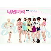 AOA、『Best Songs For Asia』DVD付き台湾盤 - TOWER RECORDS ONLINE