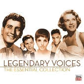 Legendary Voices