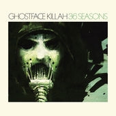 GHOSTFACE KILLAH / ゴーストフェイス・キラー Ghostface Killah】ゴーストフェイス・キラーのプロフィールと