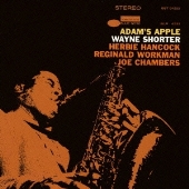 Adam's Apple [Remaster]