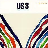 Us3/Hand On The Torch