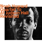 Quartet To At Judson Hall Revisited