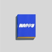 Happy (Weverse Ver.) ［ミュージックカード］＜完全数量限定盤＞