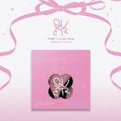 QWER 新品 未開封 アルバム QWER CD アルバム 新品未開封 Secret ver. - メルカリ