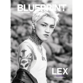 BLUEPRINT THE MAGAZINE vol.2