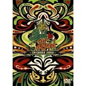 Road to island Tour -SAYONARA JAPAN-