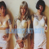 BLANKEY JET CITYのオリジナル・アルバム12作品が紙ジャケット仕様・高