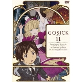 アニメ『GOSICK』DVD/BD発売 - TOWER RECORDS ONLINE