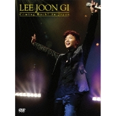 Lee Joon Gi/LEE JOON GI Coming Back! in Japan