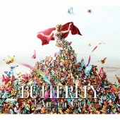 L’Arc~en~Ciel BUTTERFLY(完全生産限定盤)(DVD付)