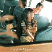 everlasting＜期間限定生産盤＞