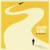 Bruno Mars（ブルーノ・マーズ）｜世界的大ヒット・アルバム3 