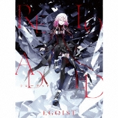 EGOIST、6枚目のシングル『リローデッド』11月11日にリリース！タワレコ特典決定 - TOWER RECORDS ONLINE