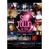 SMTOWN THE STAGE－日本オリジナル版－』BD/DVD発売 - TOWER RECORDS