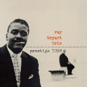 レイ・ブライアント・トリオ