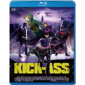 キック・アス＜期間限定プライス版＞