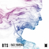 FACE YOURSELF [CD+ブックレット]＜通常盤＞
