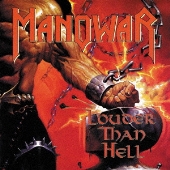 Manowar（マノウォー）｜アトランティック時代の3作品のリ