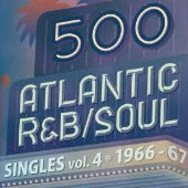 500 アトランティック・R＆B/ソウル・シングルズ - TOWER RECORDS ONLINE