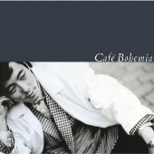 Cafe Bohemia＜完全生産限定盤＞