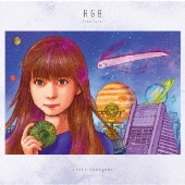 RGB ～True Color～＜通常盤＞