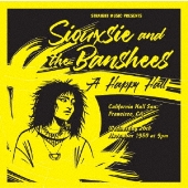 ア・ハッピー・ホール - ライヴ・アット・カリフォルニア・ホール、サンフランシスコ1980