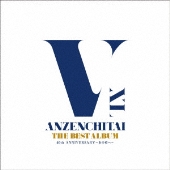 THE BEST ALBUM 40th ANNIVERSARY～あの頃へ～<通常盤>