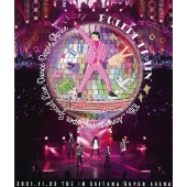 超特急｜ライブBlu-ray『BULLET TRAIN 10th Anniversary Super Special ...
