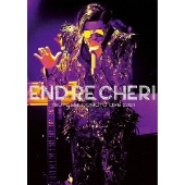 ENDRECHERI｜ライブBlu-ray&DVD『ENDRECHERI TSUYOSHI