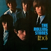 THE ROLLING STONES（ザ・ローリング・ストーンズ）、1960 