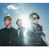 NEWS｜ファーストEP『音楽 -2nd Movement-』3月15日発売｜オンライン 