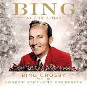 Bing Crosby（ビング・クロスビー）｜生誕120年！UHQCD名盤セレクション全12タイトル - TOWER RECORDS ONLINE